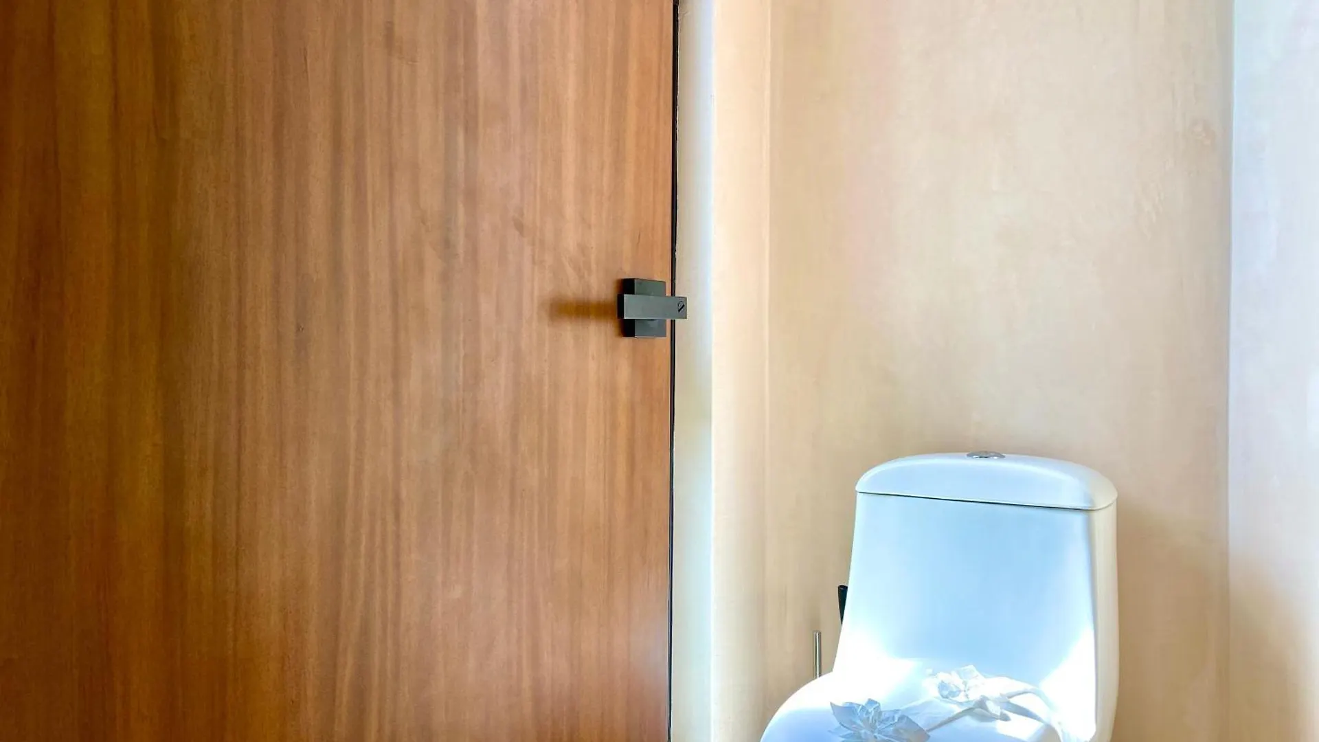 Living In The Noom By Andiani Apartment Cancun