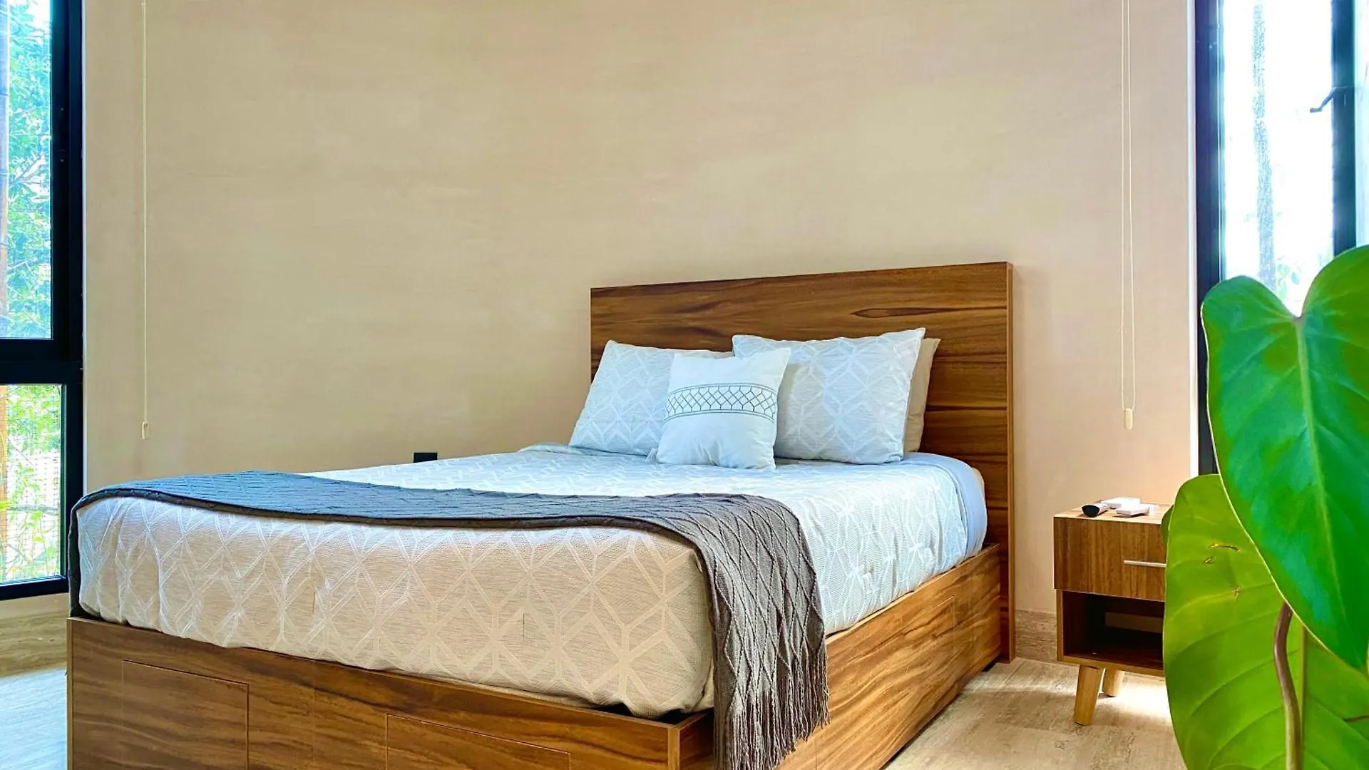 Living In The Noom By Andiani Apartment Cancun
