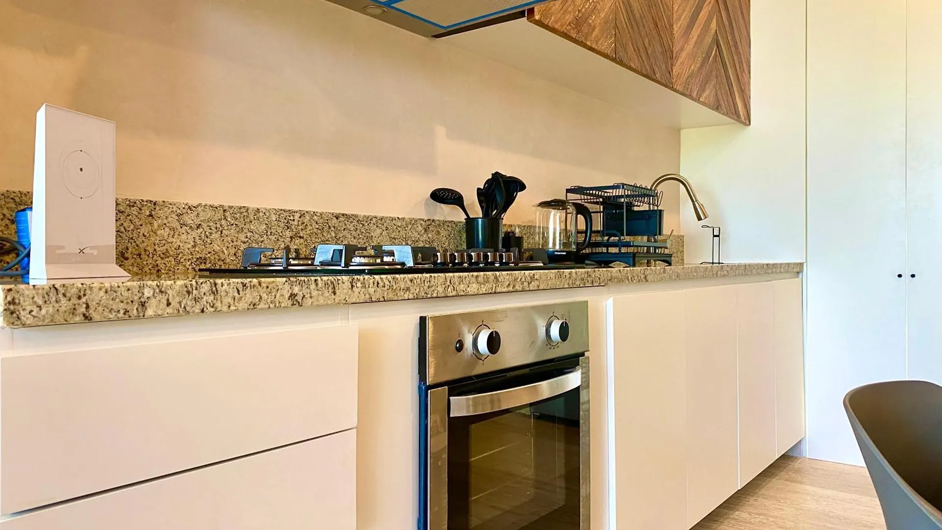 Living In The Noom By Andiani Apartment Cancun