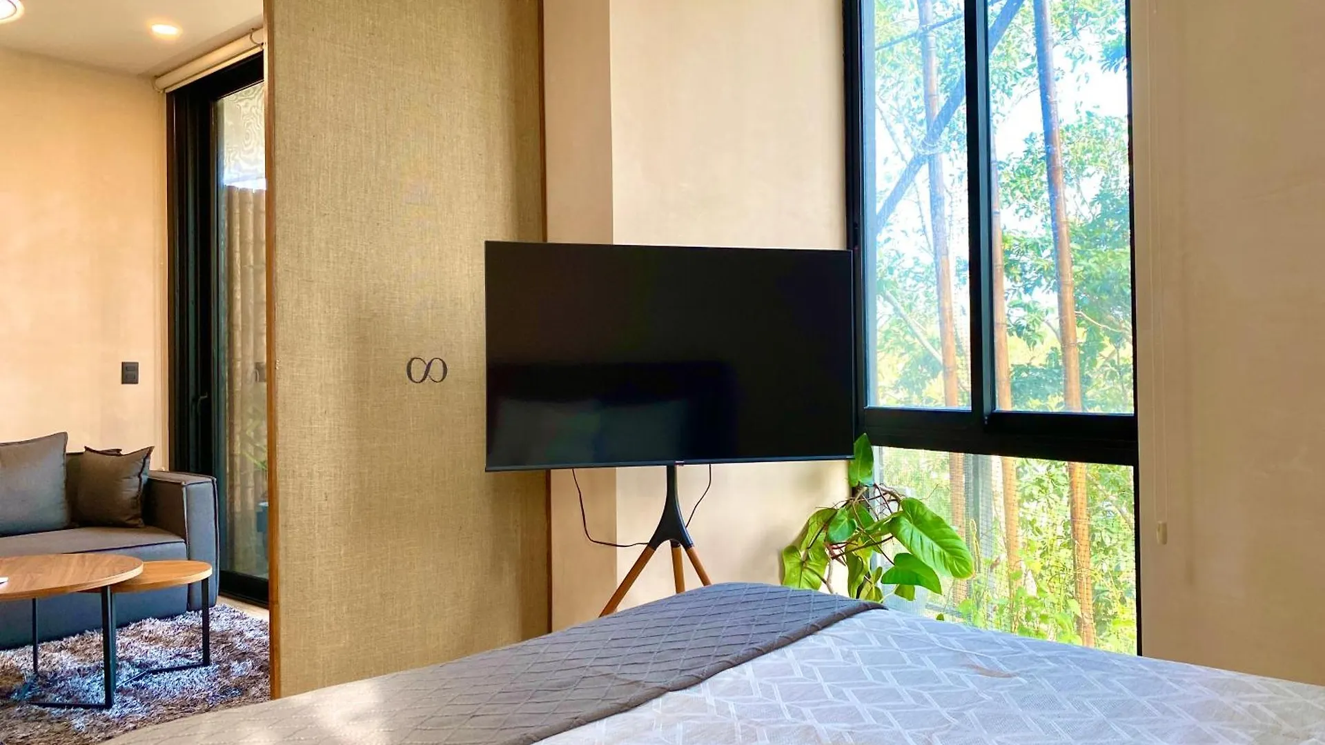 Living In The Noom By Andiani Apartment Cancun