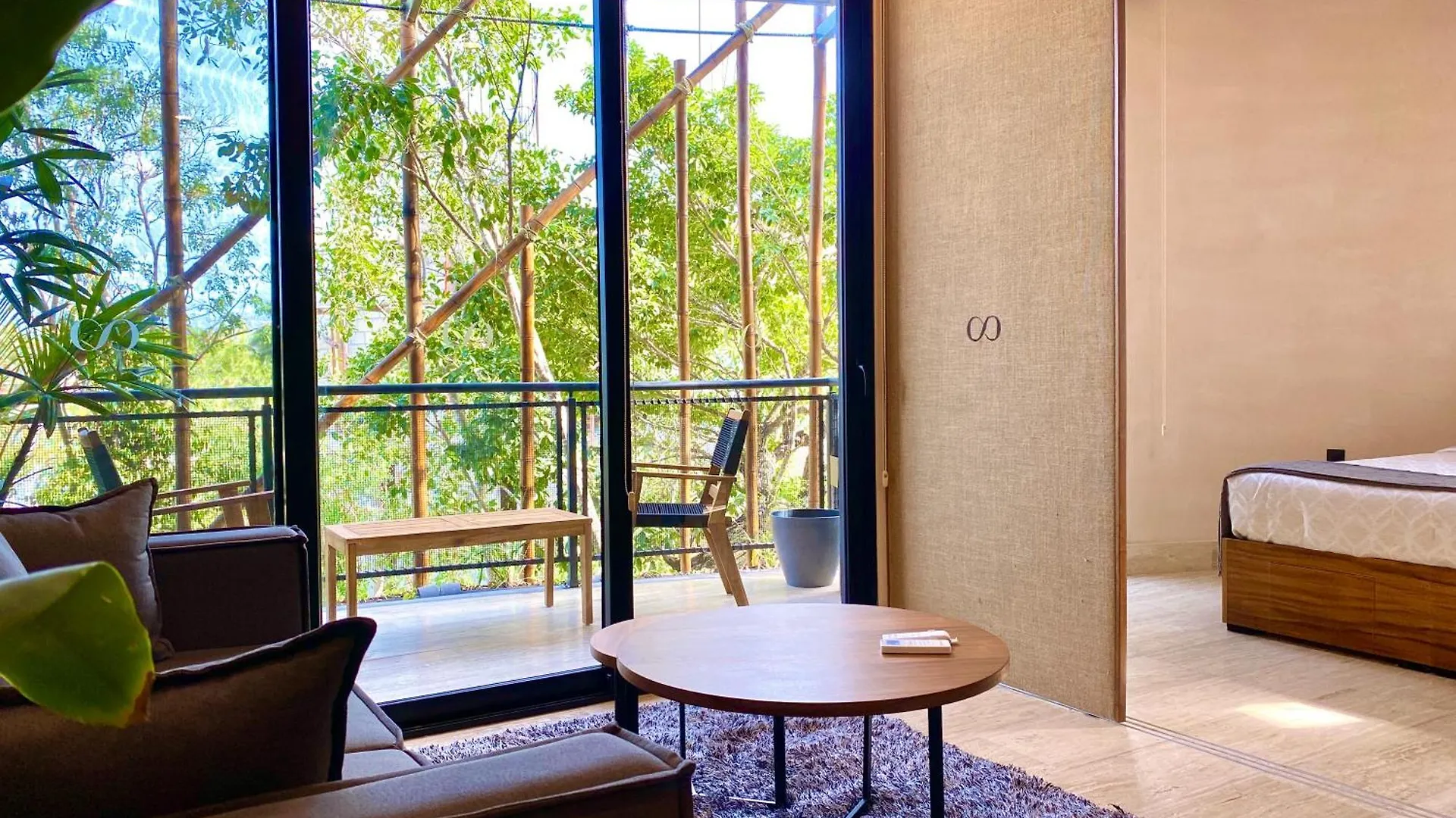 Living In The Noom By Andiani Apartment Cancun