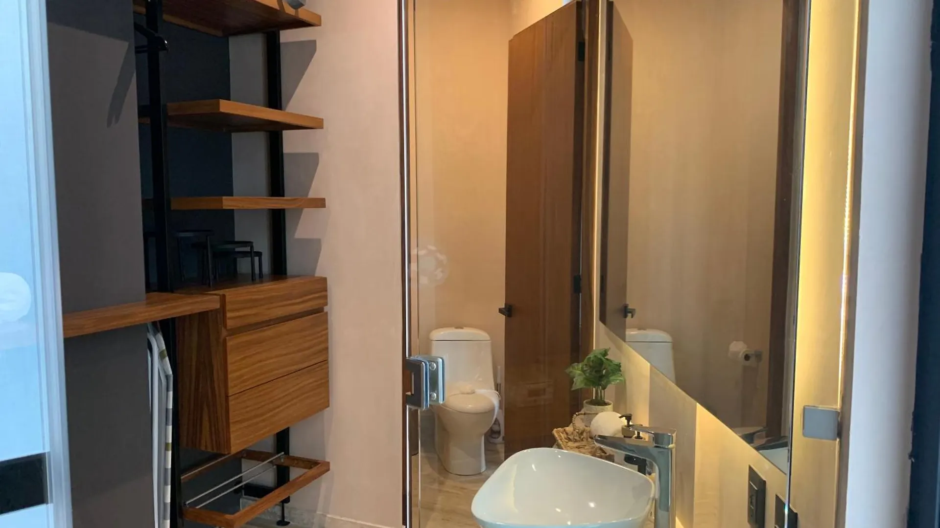 Living In The Noom By Andiani Apartment Cancun