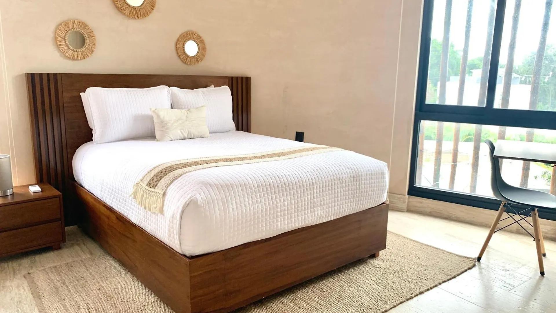 Living In The Noom By Andiani Apartment Cancun