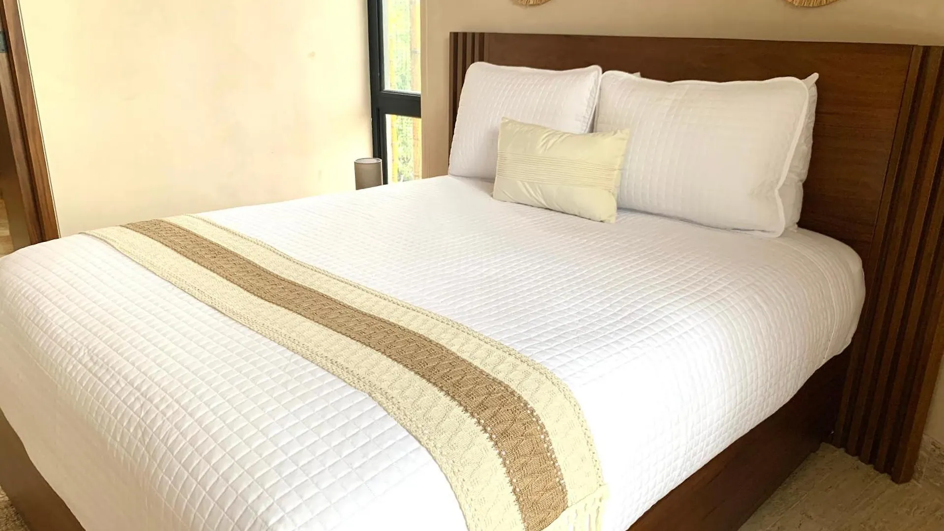 Living In The Noom By Andiani Apartment Cancun