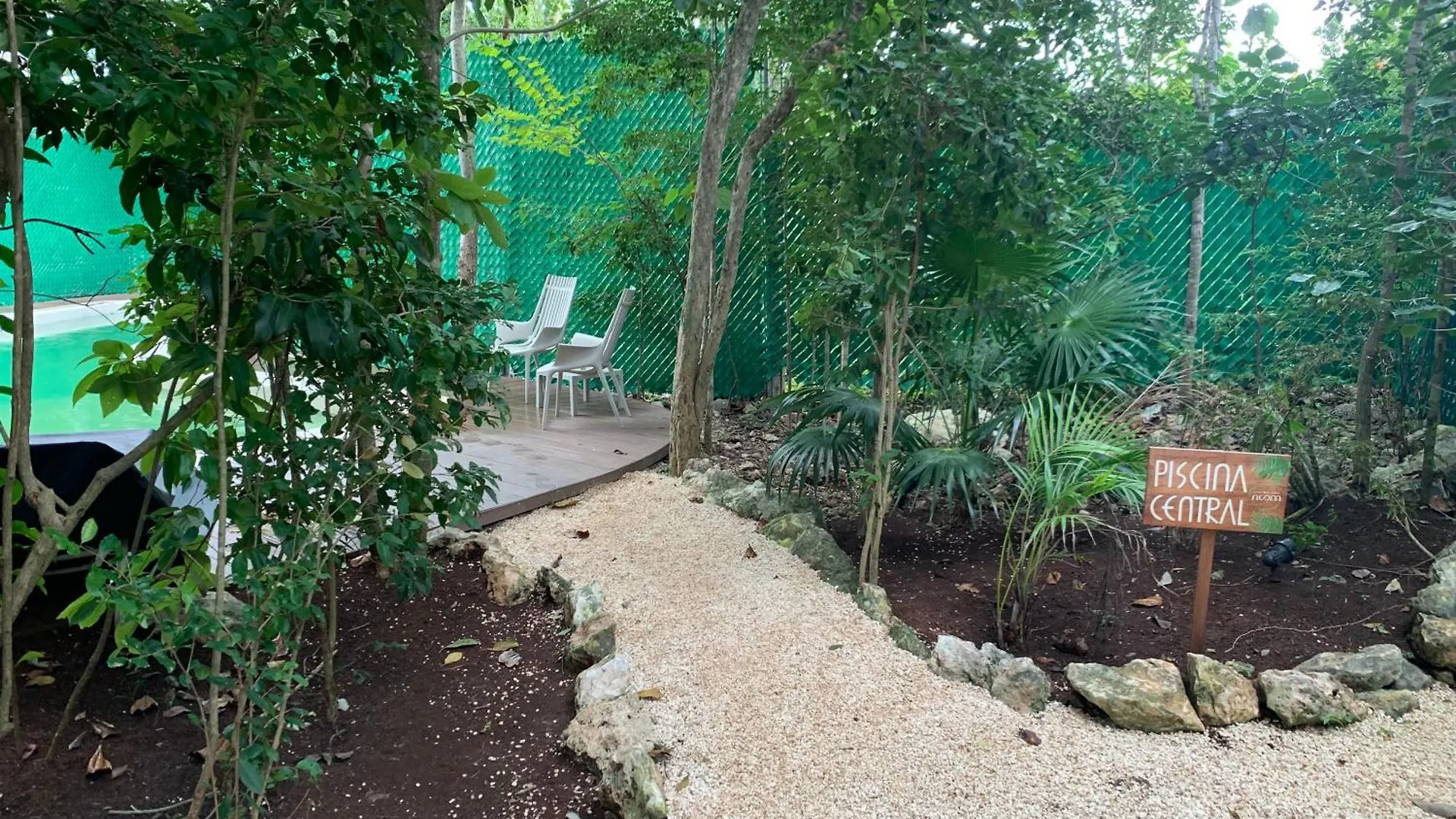 Living In The Noom By Andiani Apartment Cancun