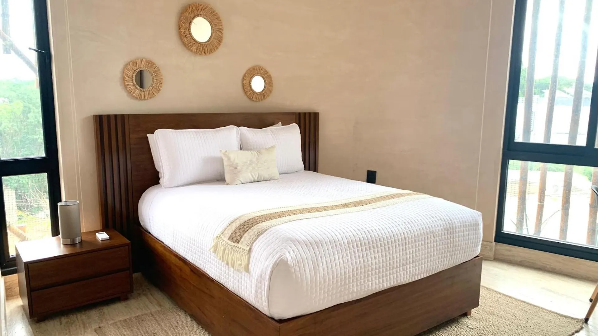 Living In The Noom By Andiani Apartment Cancun