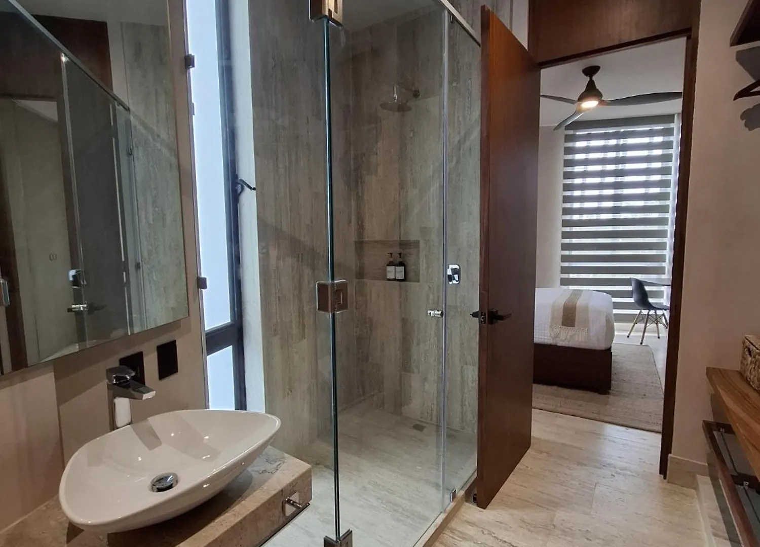 Living In The Noom By Andiani Apartment Cancun