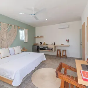 Casa Neem Appartamento
