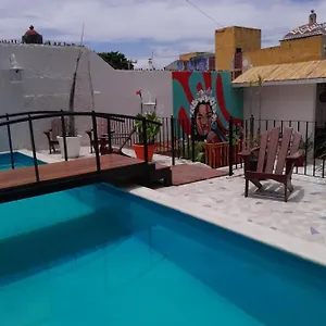 Xtabentun Hostel