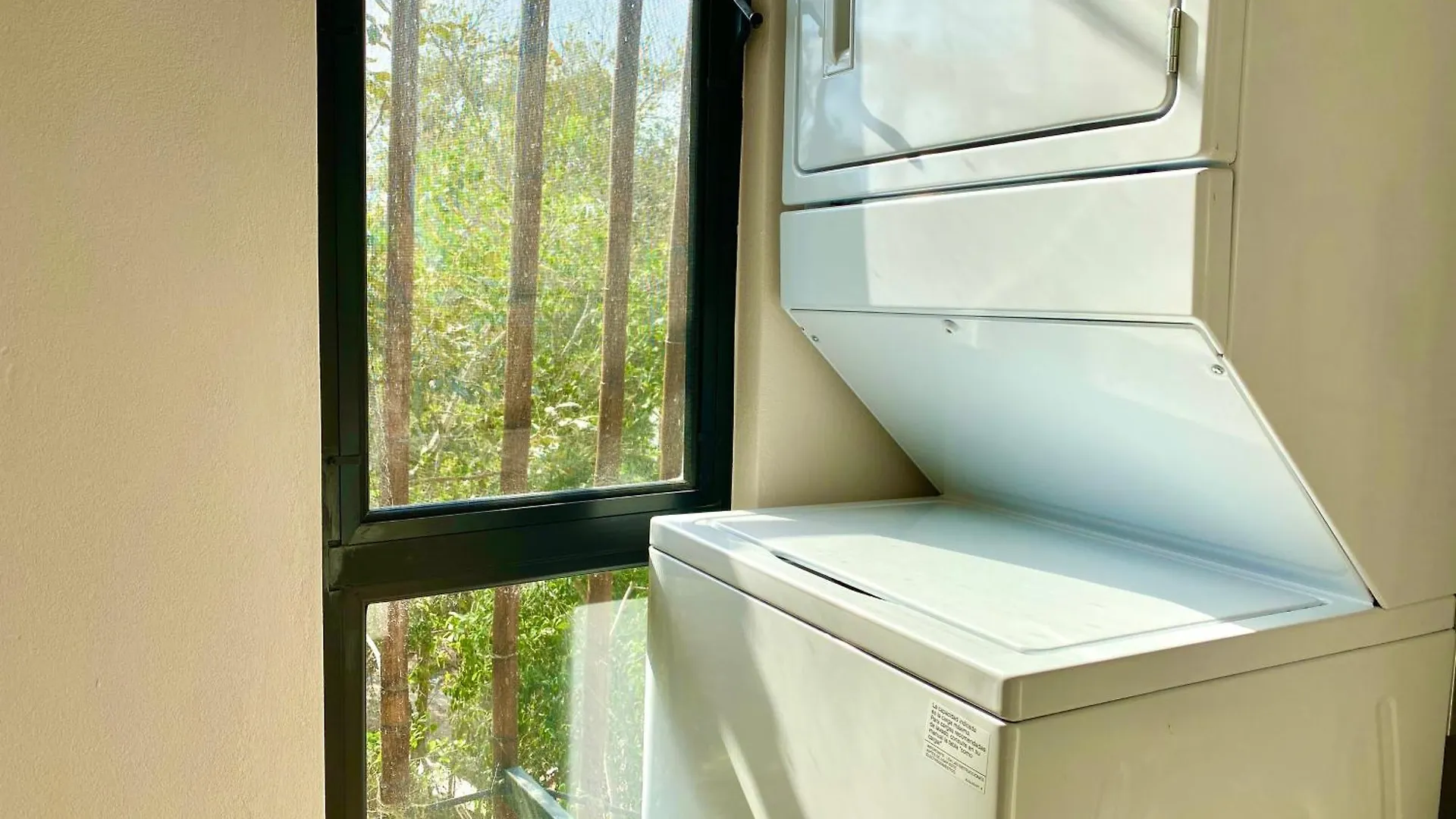 Apartmán Living In The Noom By Andiani Cancún 0*,  Mexiko