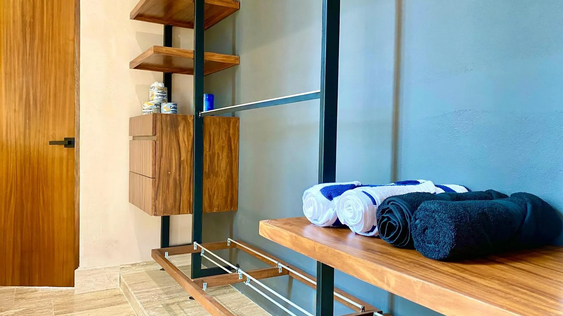 Apartmán Living In The Noom By Andiani Cancún 0*,