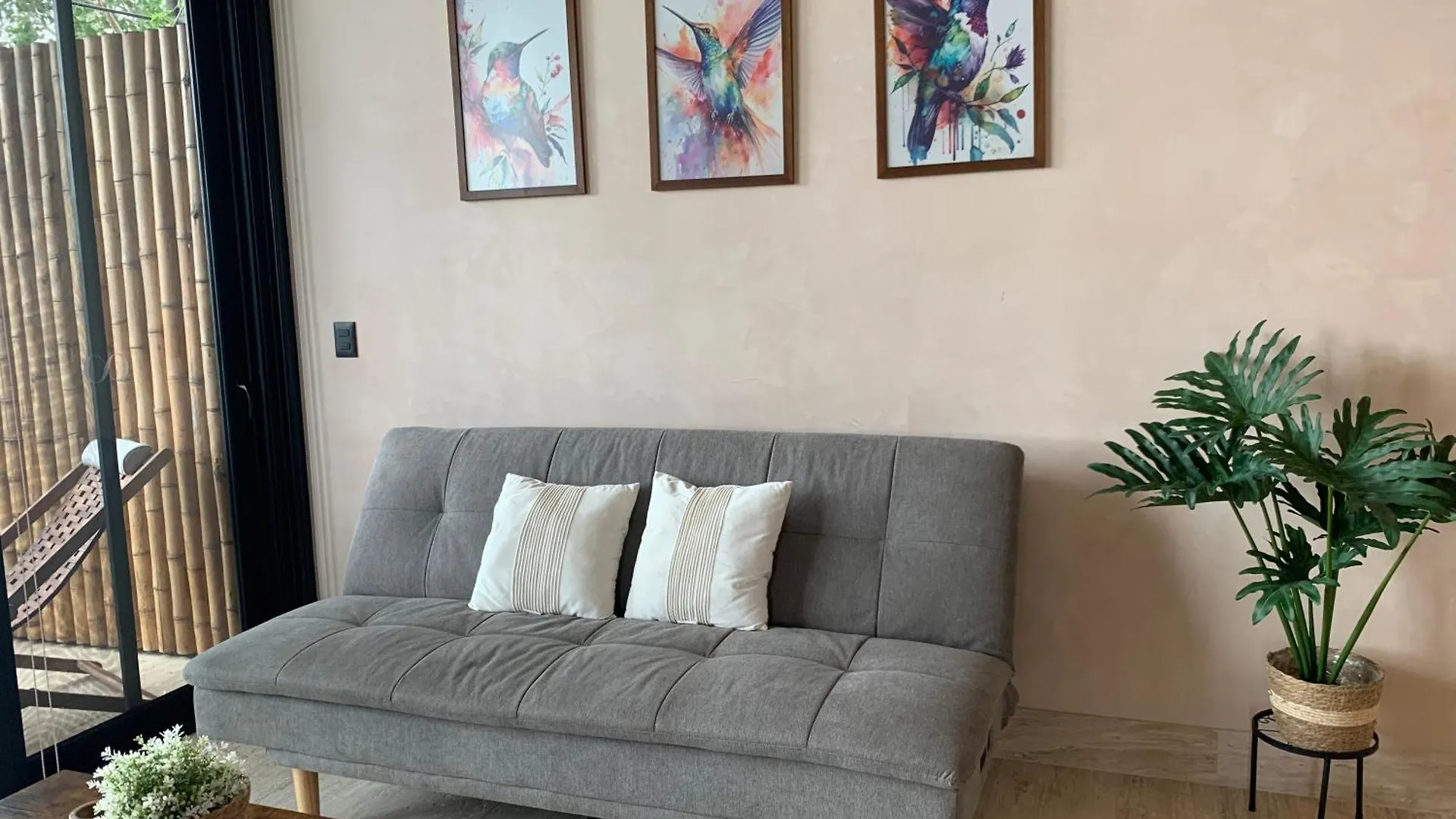 Apartmán Living In The Noom By Andiani Cancún 0*,  Mexiko