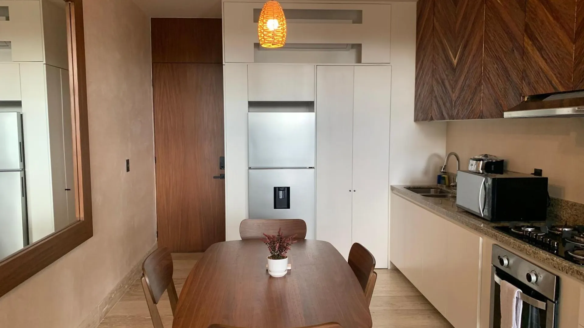 Apartmán Living In The Noom By Andiani Cancún 0*,  Mexiko